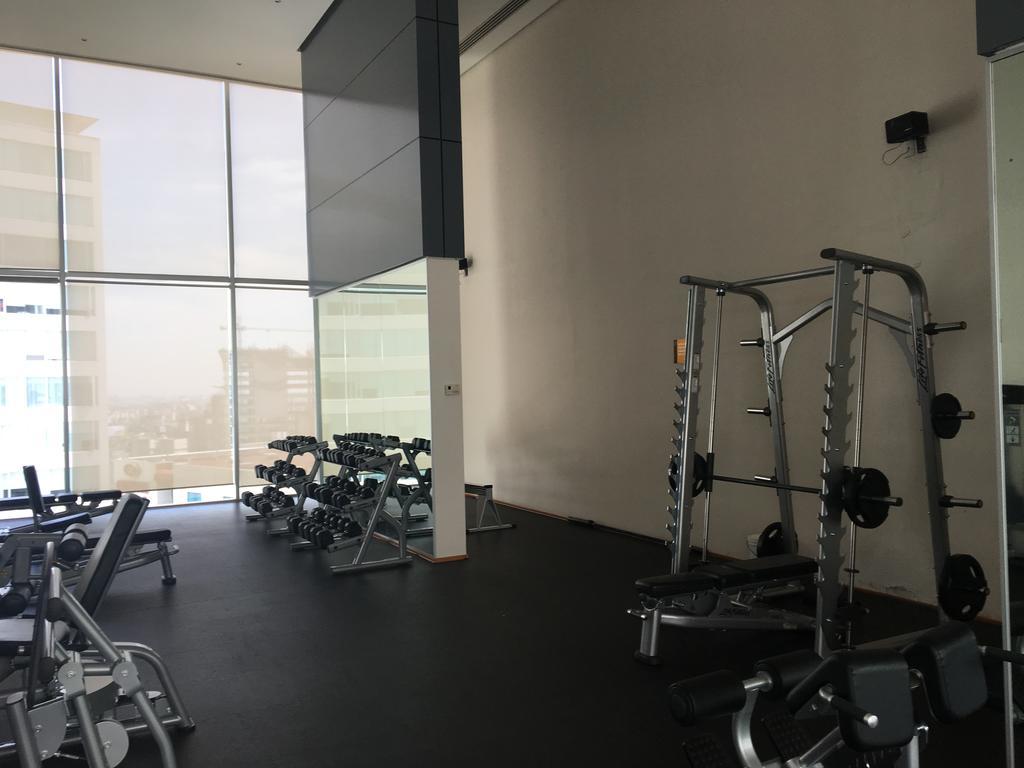 Napoles Condo Suites เม็กซิโกซิตี้ ภายนอก รูปภาพ