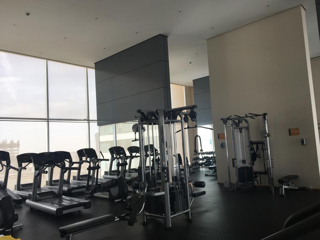 Napoles Condo Suites เม็กซิโกซิตี้ ภายนอก รูปภาพ