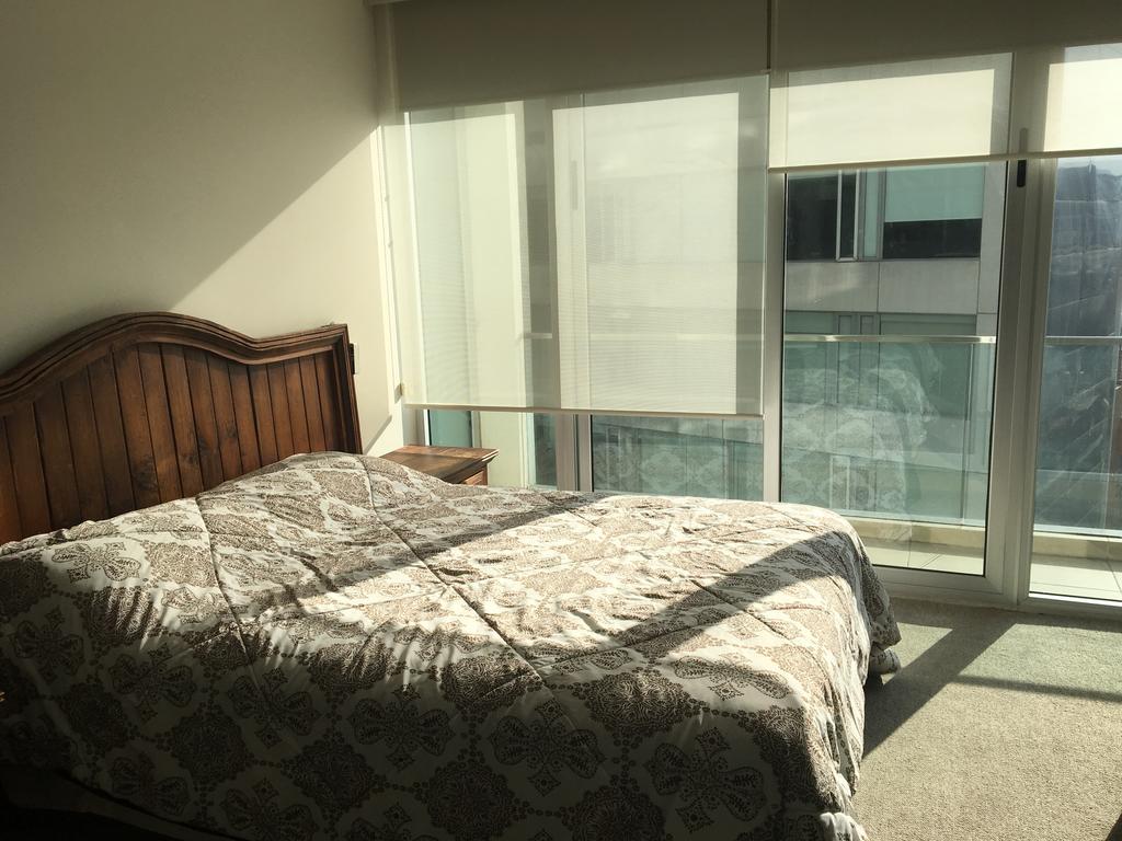 Napoles Condo Suites เม็กซิโกซิตี้ ภายนอก รูปภาพ